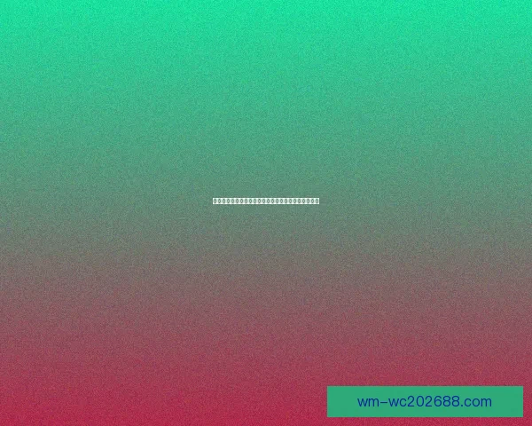 世界杯竞猜赔率全面解析与热门赛事胜负趋势对比分析