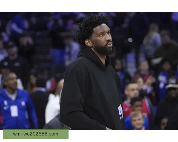 恩比德养伤期间小心咳嗽喷嚏 乔治表示已找回巅峰爆发力