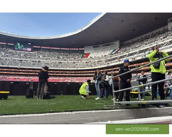 探访2026墨西哥世界杯球场与城市文化球迷狂欢终极观赛旅行指南