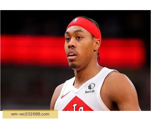 7分钟狂攻31分零封对手 猛龙创造NBA最长连续得分纪录