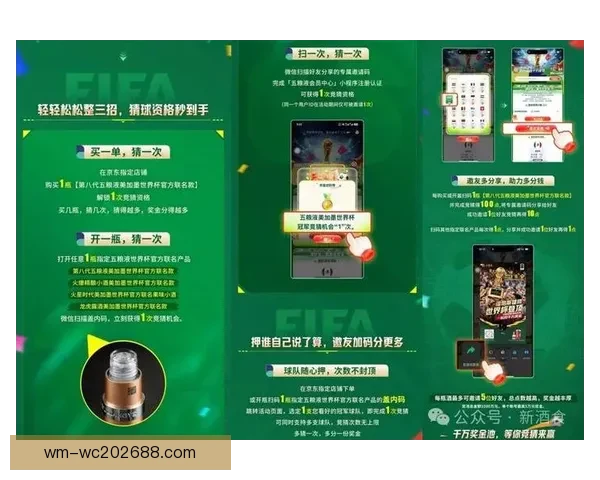 足球竞猜平台创新玩法助力玩家提升投注技巧与获利机会