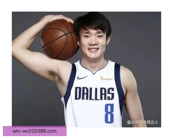 丁彦雨航24岁荣膺MVP燃起闯NBA梦想 蝉联MVP后决心更加坚定