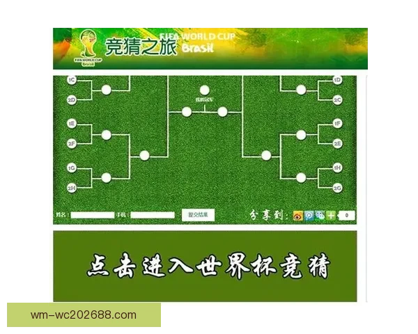 全球球迷热捧世界杯竞猜网站玩法攻略与赛事预测交流平台热门指南