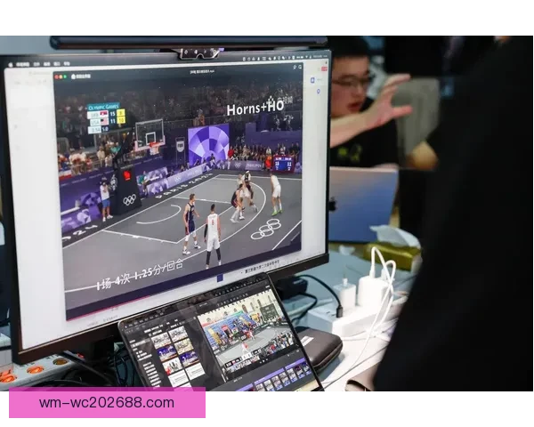 WNBA球星普拉姆首创数字分身引领职业女运动员进入AI时代