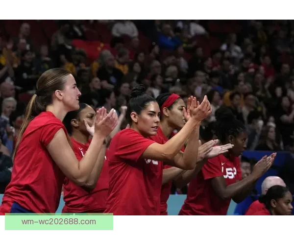 WNBA球星普拉姆首创数字分身引领职业女运动员进入AI时代